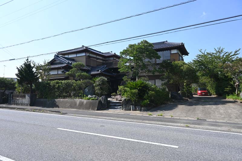 長南町芝原　☆　１８５０万円　☆　１０ＳＤＫ