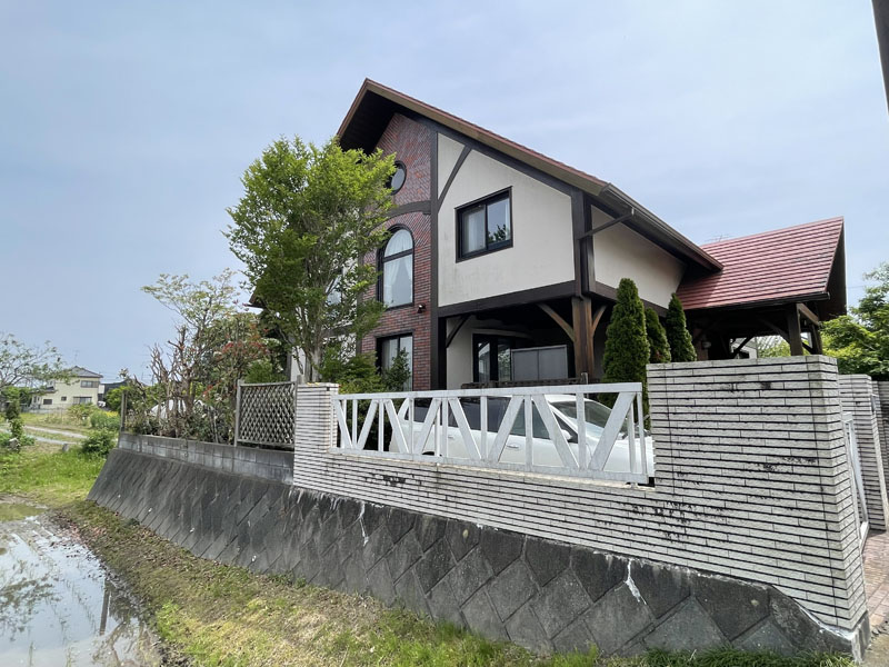 茂原市長尾　☆　３５００万円　☆　３ＳＬＤＫ