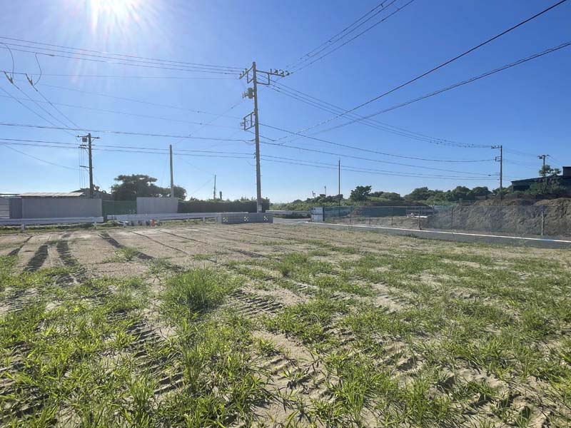 一宮町一宮 ☆ 1100万円 ☆ 102坪 一宮町一宮 ☆ 1100万円 ☆ 102坪