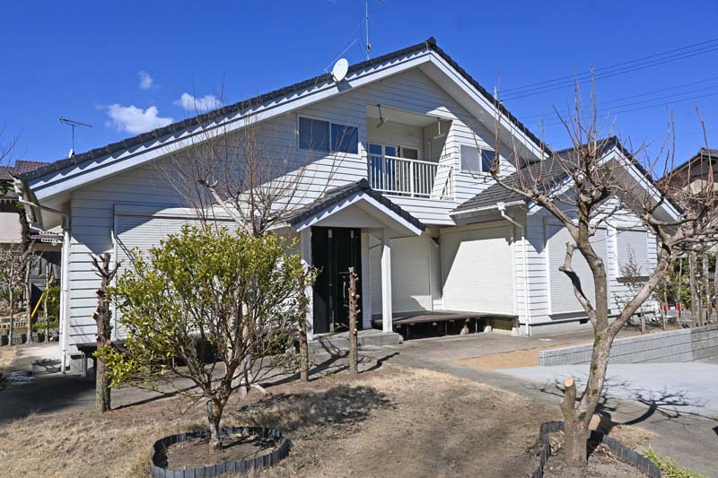 茂原市上永吉　☆　１７９８万円　☆　３ＳＬＤＫ