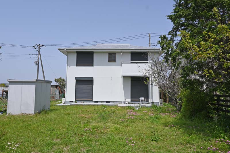 一宮町一宮　☆　２４５０万円　☆　２ＬＤＫ