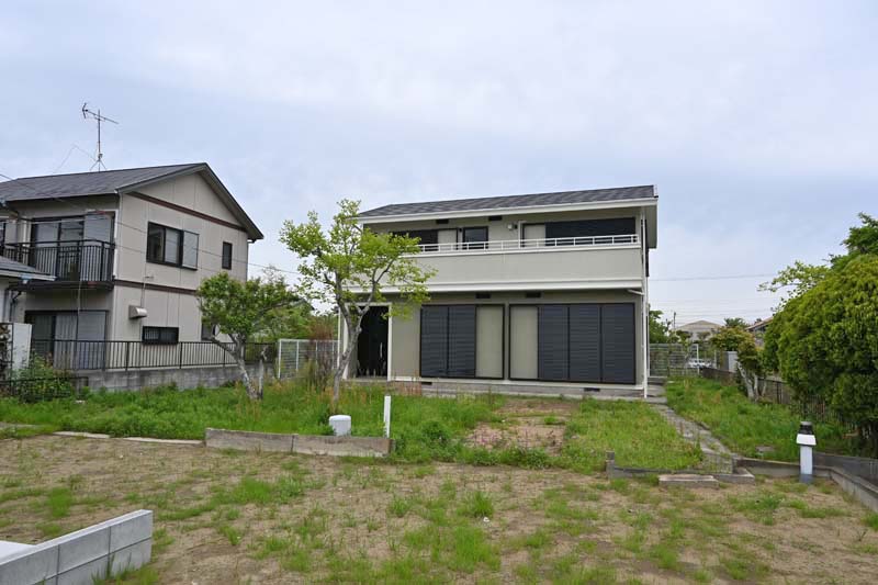 白子町幸治　☆　２４８０万円　☆　４ＳＤＫ+ＷＩＣ
