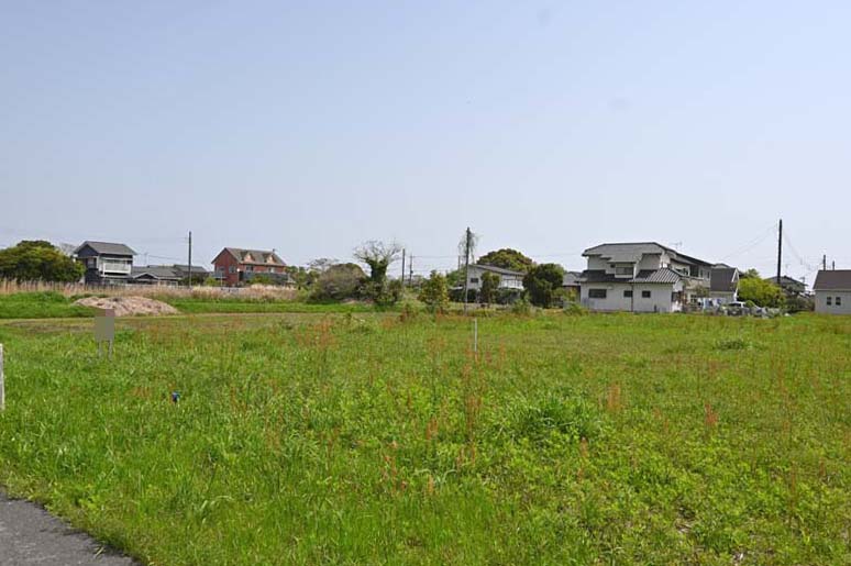 長生郡一宮町一宮　☆　１２００万円　☆　１３９坪