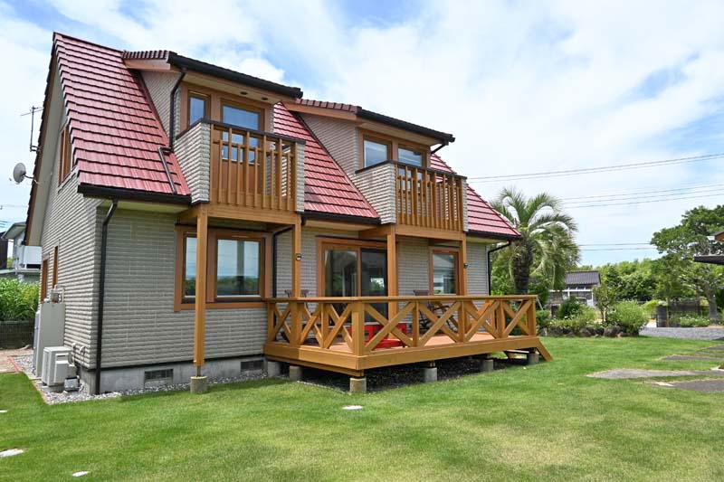 いすみ市岬町江場土　☆　２８８０万円　☆　４ＳＬＤＫ