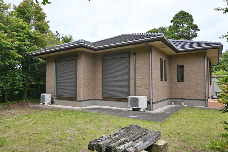 東金市一之袋　☆　１９３０万円　☆　２ＬＤＫ