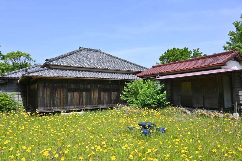 長生郡一宮町一宮　☆　４０００万円　☆　８ＤＫ