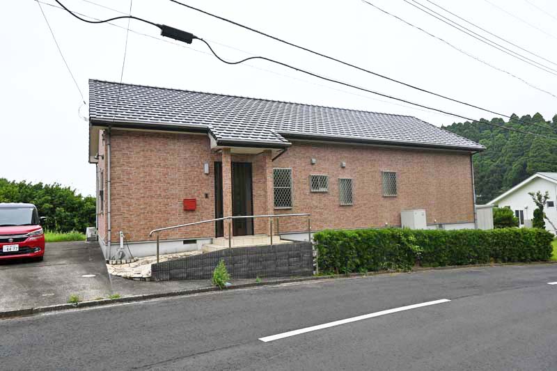 いすみ市大原台　☆　３１８０万円　☆　２ＳＬＤＫ