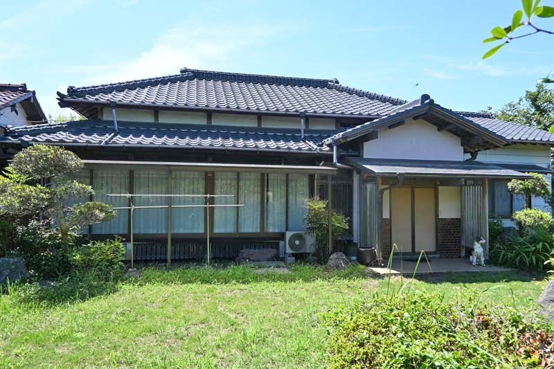 全物件一覧 ｜ 「田舎暮らし！千葉房総ねっと」