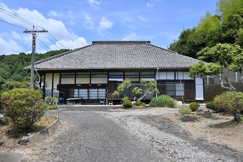 中古 ｜ 「田舎暮らし！千葉房総ねっと」